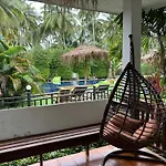 Shanti Samui Resort