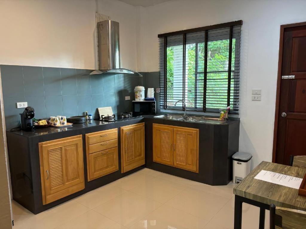 Shanti Samui Villa *