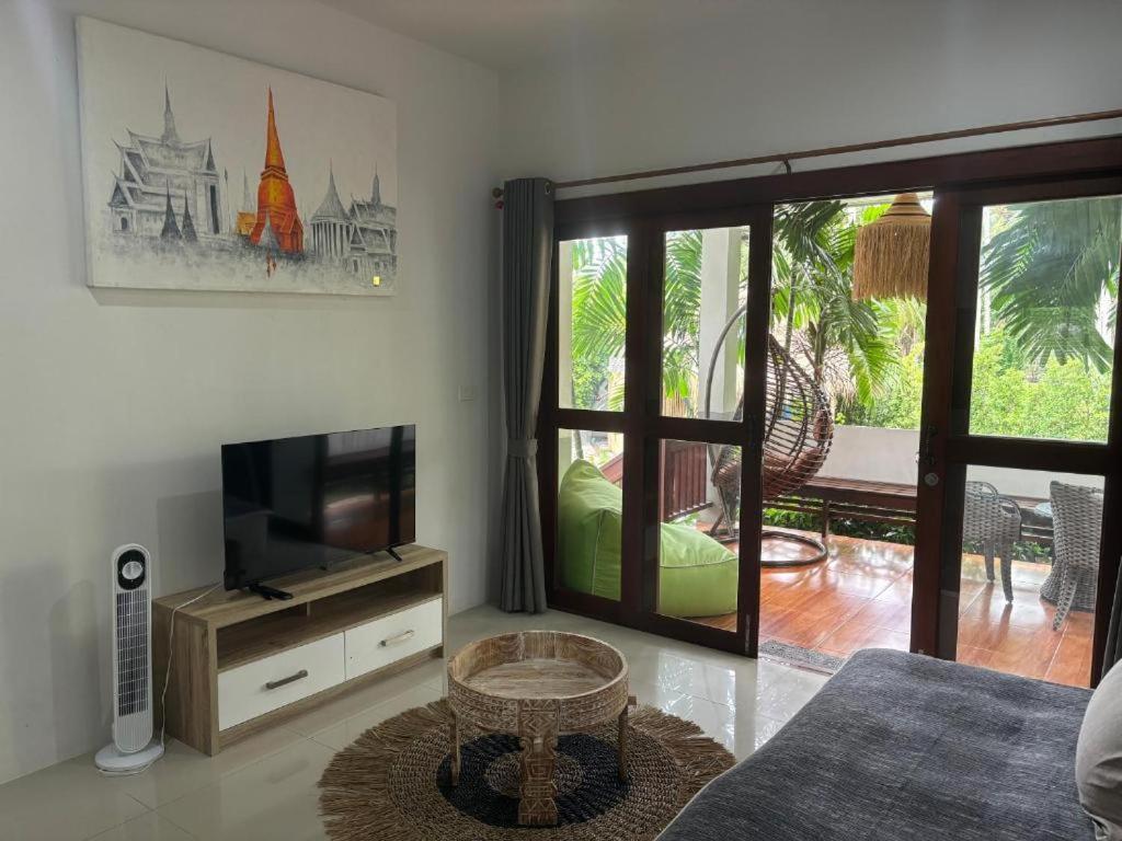 Villa Shanti Samui Laem Sor